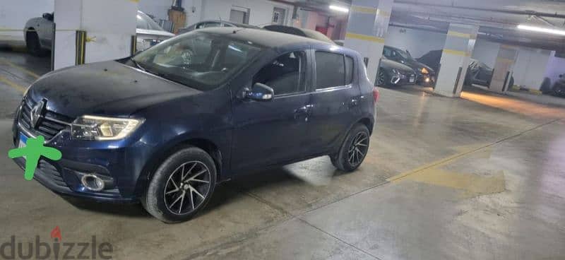 Renault Sandero 2019 1