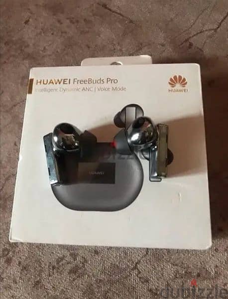 Huawei FreeBuds Pro 1