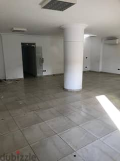 Apartment for rent, residential or administrative, in the Violet Compound, directly on the 90th, near Moamen, Bashar, and Kababji Palace