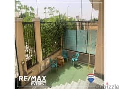 Upper Furnished Duplex In 9th diistrict - Zayed