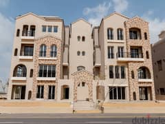 Apartment For Sale At Green square Mostakbal City شقه استلام فوري