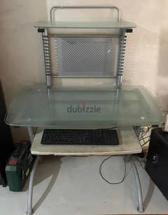 Study/Office desk - urgent sale