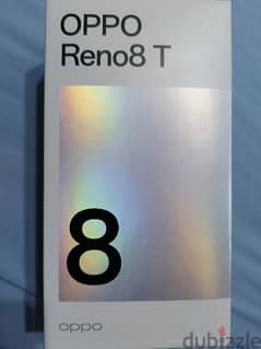Oppo Reno8 T 0