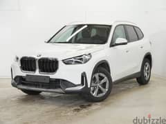 BMW X1 2023 مبادرة المغتربين