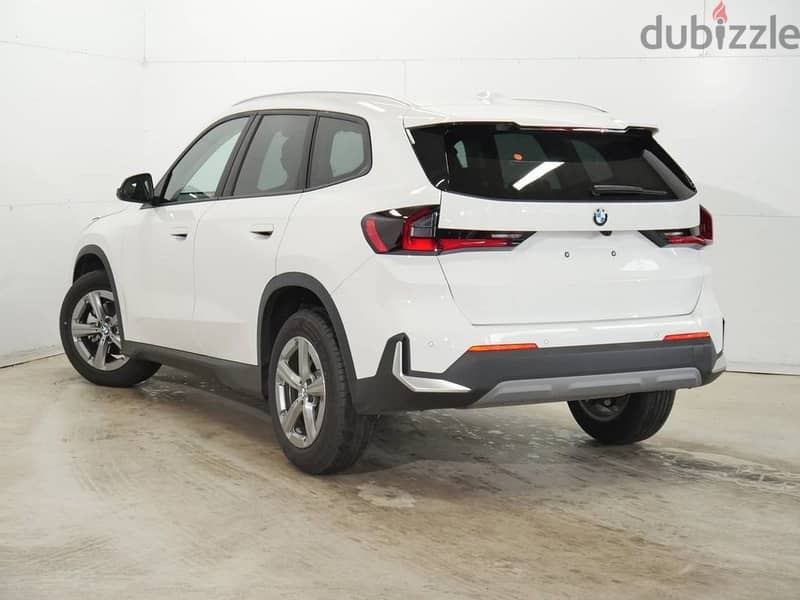 BMW X1 2023 مبادرة المغتربين 2