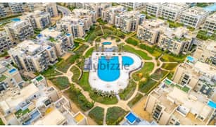 Apartment, prime location in 5th Settlement, in installments