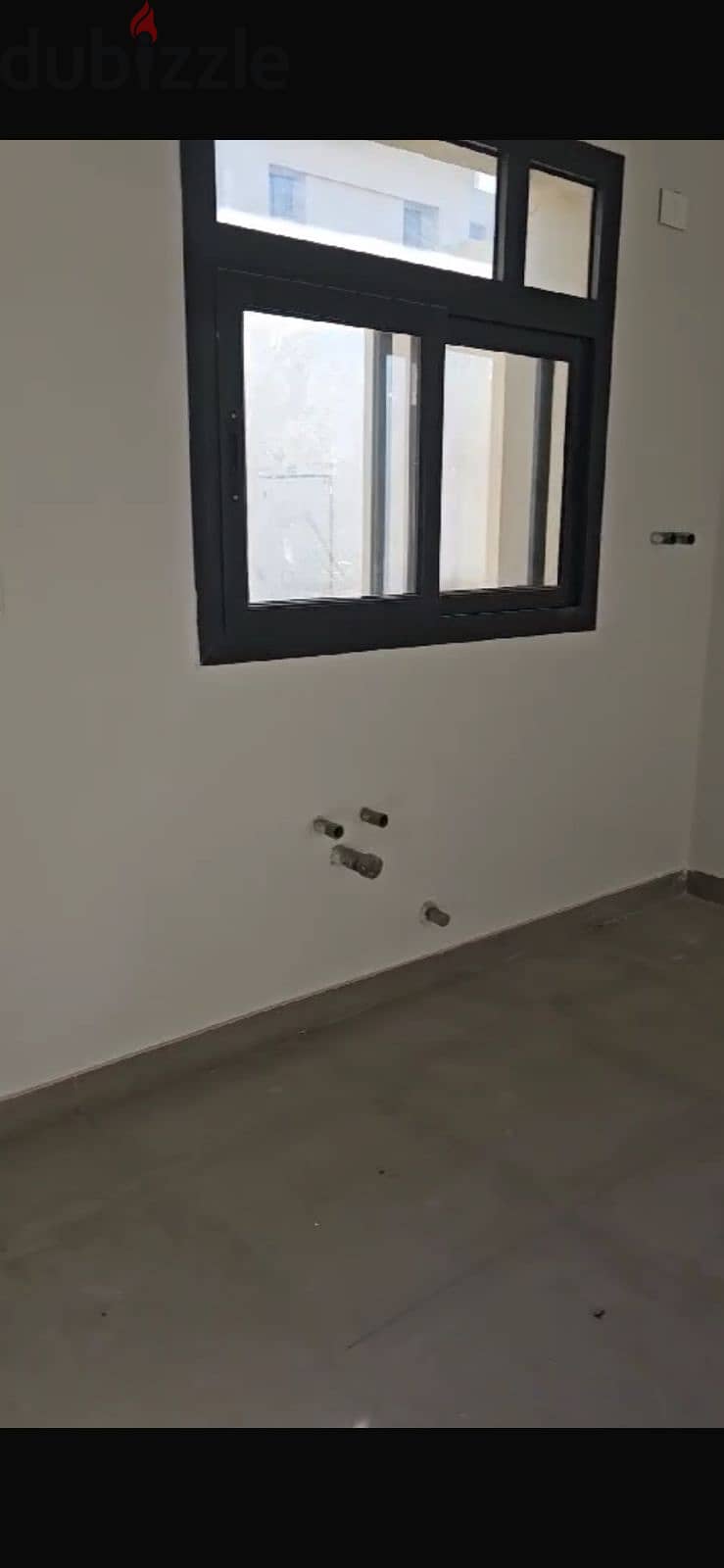 Duplex 175 sqm, immediate receipt, fully finished, next to the International Medical Center in Shorouk City, Al Burouj Compound 2