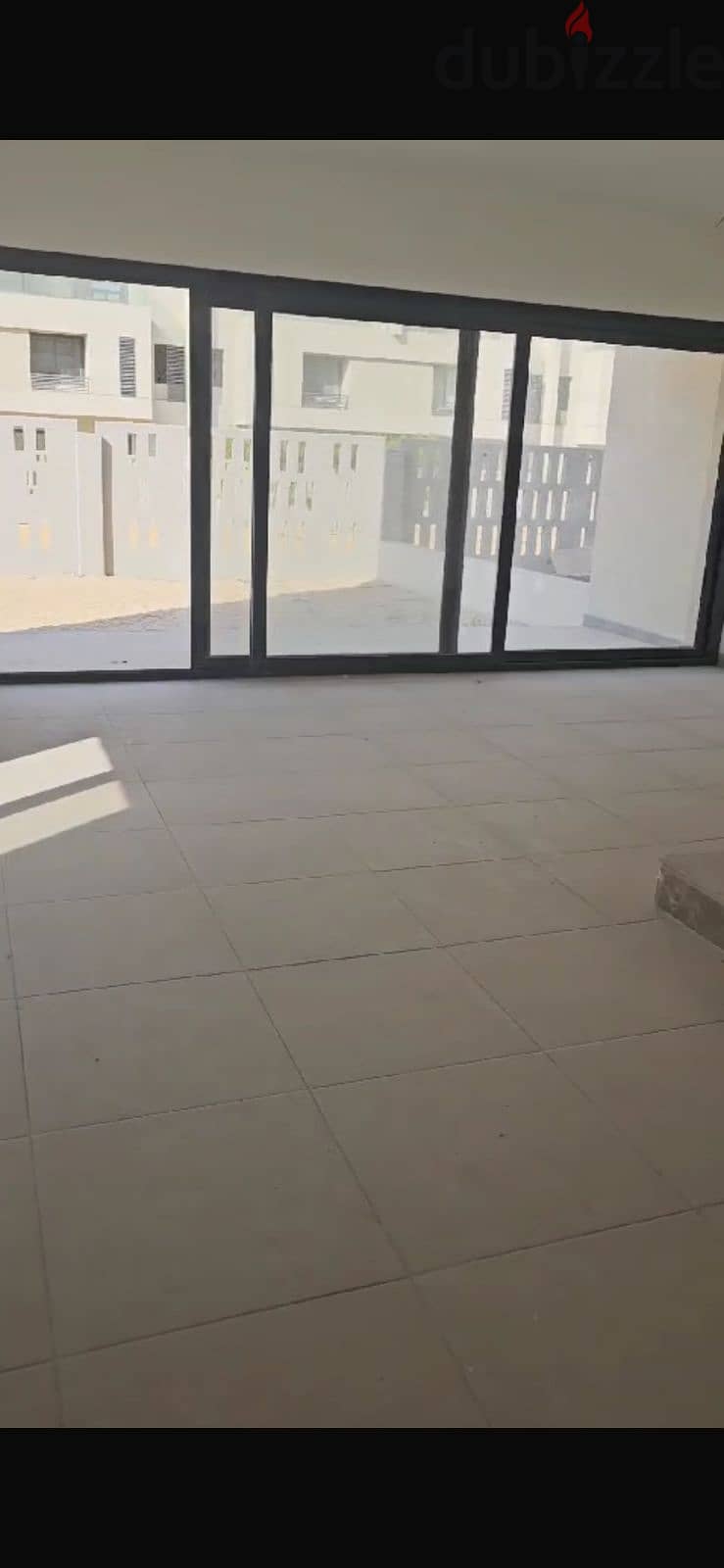 Duplex 175 sqm, immediate receipt, fully finished, next to the International Medical Center in Shorouk City, Al Burouj Compound 4