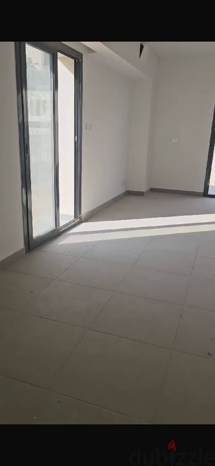 Duplex 175 sqm, immediate receipt, fully finished, next to the International Medical Center in Shorouk City, Al Burouj Compound 5