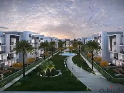 Apartment for sale in The Square , Fifth Settlement 175 m 3