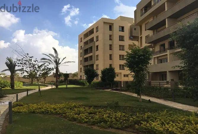 Apartment for sale in The Square , Fifth Settlement 175 m 6