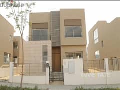 Standalone FOR SALE Villa Type M In Palm Hills New Cairo