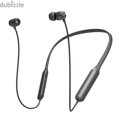 سماعه راس لاسلكيه رقبة ايكونز متبرشمة Iconz Wireless Neckband Headset