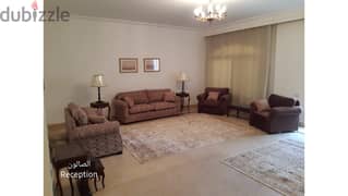 Apartment for rent in Ard El Wolf Compound