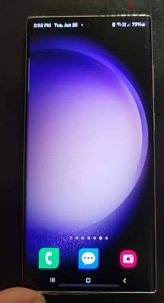 Samsung S23 Ultra Custom Special Color - 1 TB