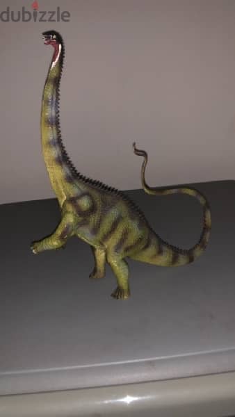 22x18 cm dinosaur toy for your kids 0