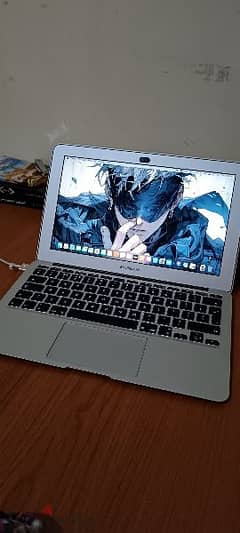 للبيع  macbook Air (11 inch 2015)