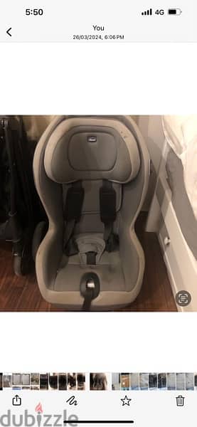 car seat