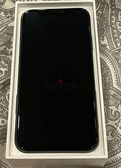 Iphone X Excellent condition