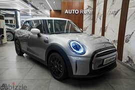 MINI Cooper 2023