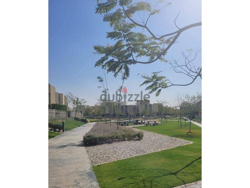 Apartment for sale fully finished al burouj 6