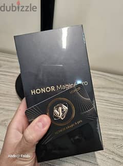 HONOR Magic 6 Pro [ جديد & 512 ]