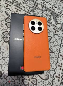 Huawei Mate 50 Pro 512 Zero