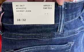 American Eagle brand new jeans