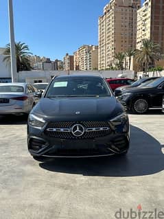 Mercedes-Benz GLA 200 AMG 2024