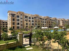penthouse for sale at stone residence nw cairo  | Delivered  | prime location
