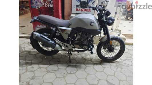 هاوجن v250 ملحق 2021 250cc