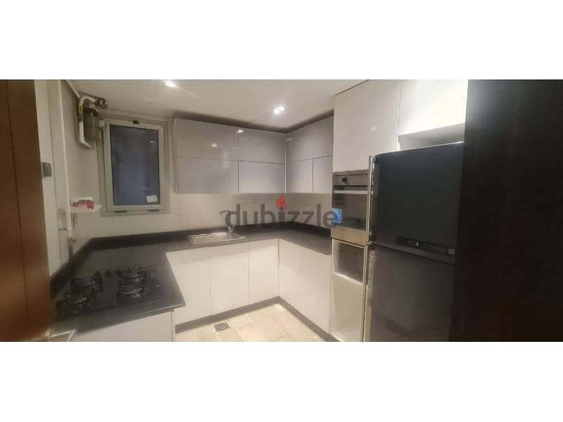 New furnished apartment with ac’s for rent 4