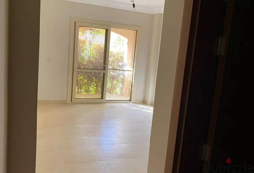 For sale chalet 140 sqm fully finished + immediate delivery in La Vista Topaz, Sokhna 3