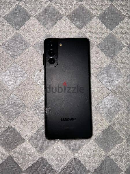 s21+ 256GB 8ram 1