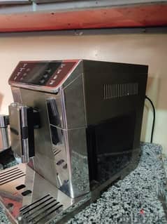 ماكينة قهوه ديلونجي