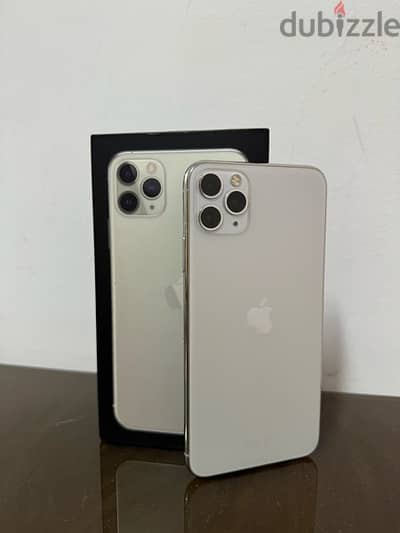 iPhone 11 pro max