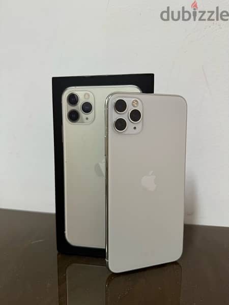 iPhone 11 pro max 0