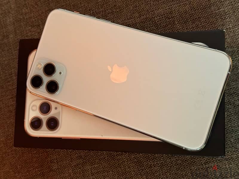 iPhone 11 pro max 2