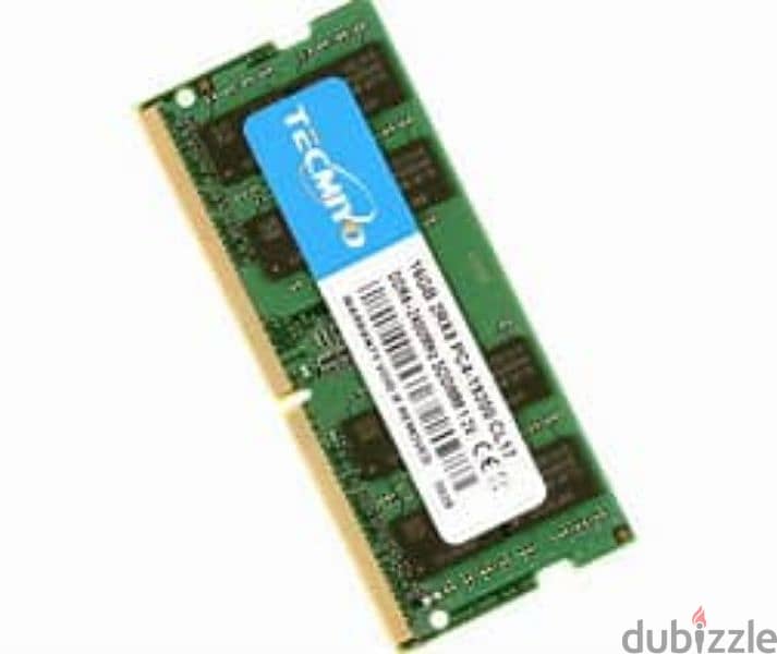 رام لاب توب ddr3 ٤ جيجا 0