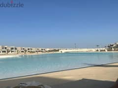 Prime Location and Direct Pool View Chalet for sale in Azha 0