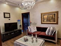 Standalone villa for sale in new cairo in Moon Valley 1 Compound super lux