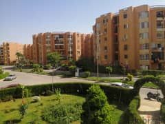 ultra super lux apartment  in  Al-Firdous Compound 6 october