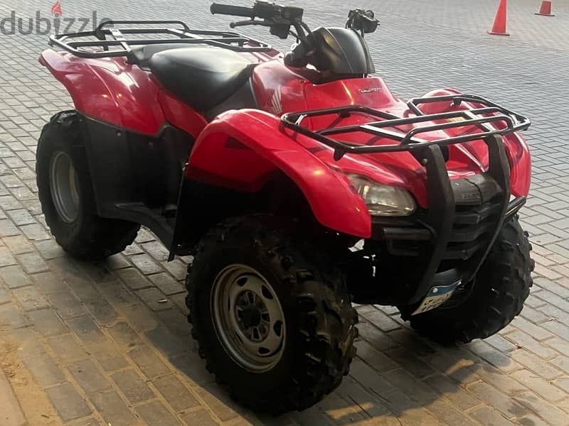 Honda Beach bugy (هوندا بيتش بجى) 5