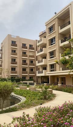 studio for sale in taj city compound with down payment 0