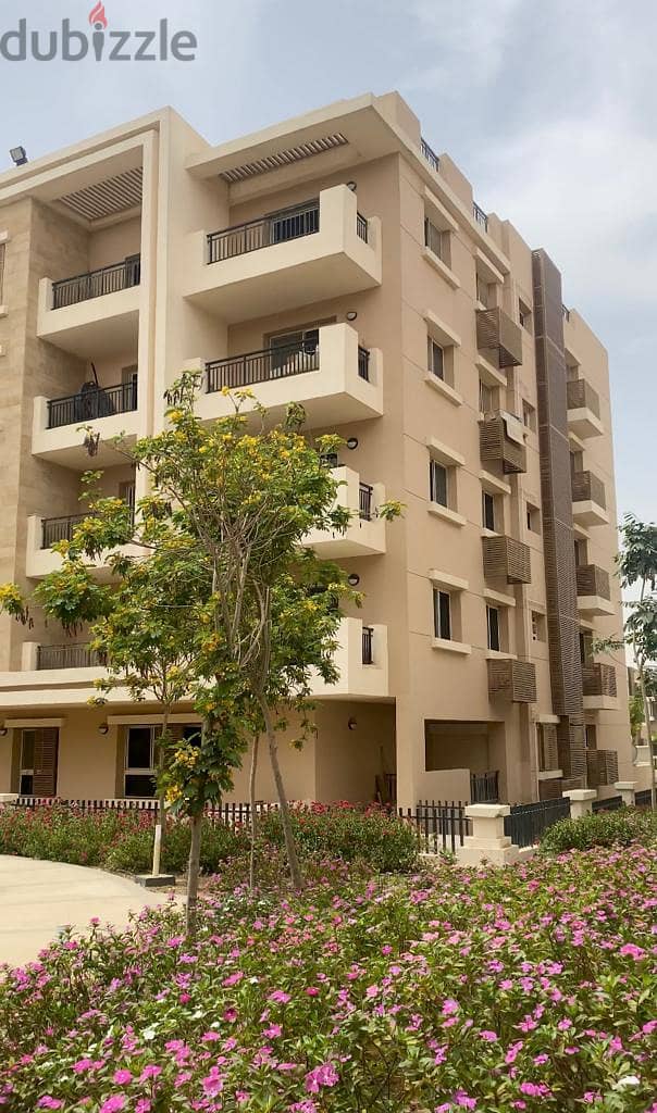 studio for sale in taj city compound with down payment 1