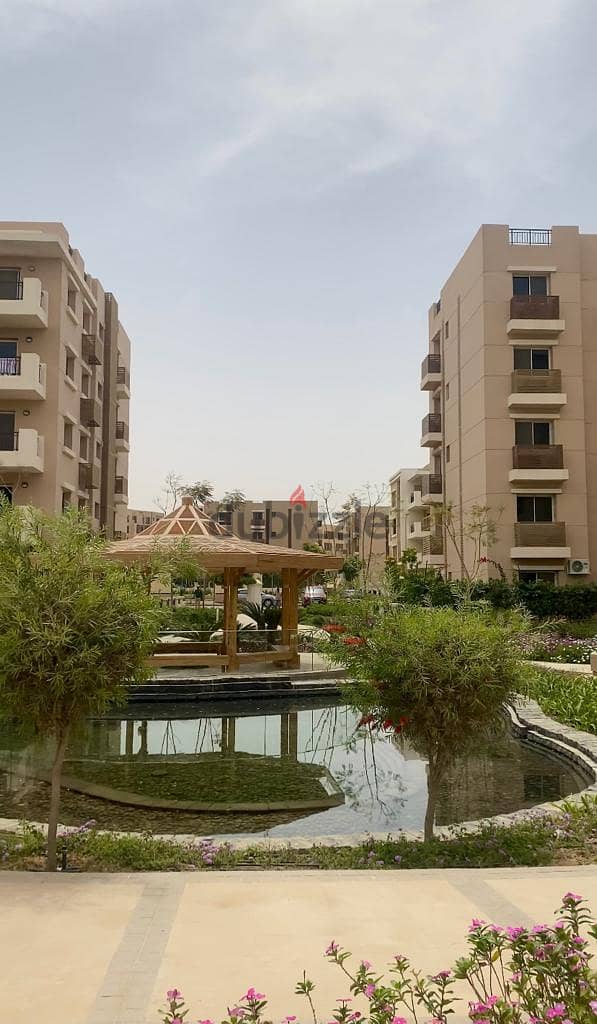 studio for sale in taj city compound with down payment 2