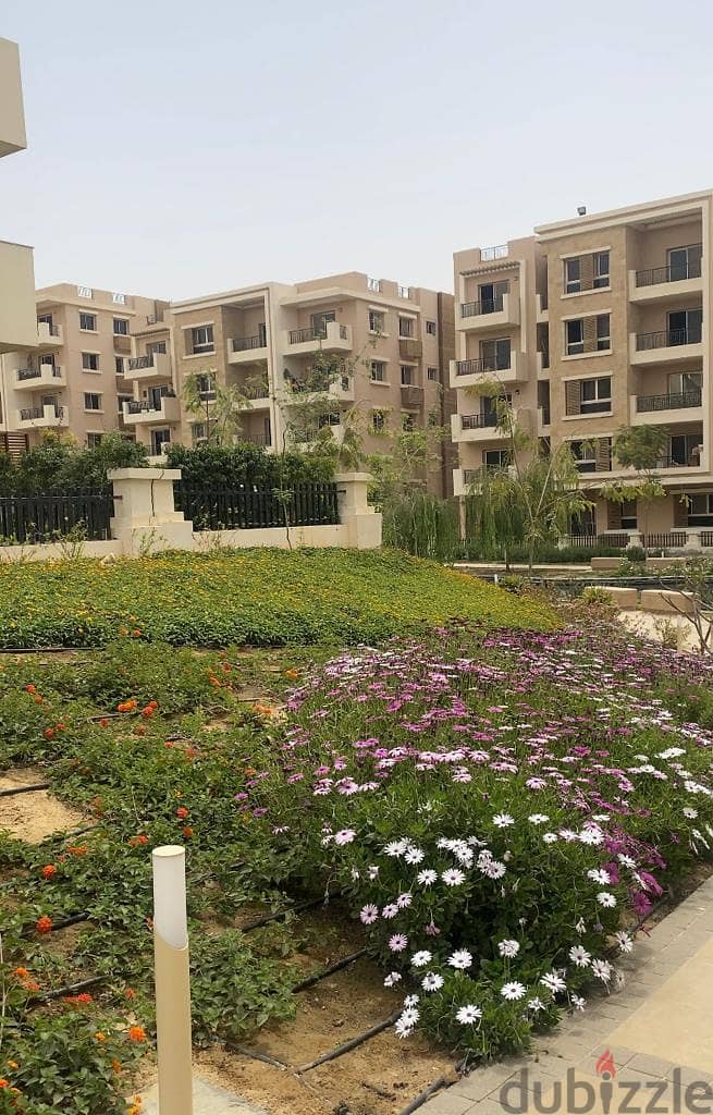 studio for sale in taj city compound with down payment 3