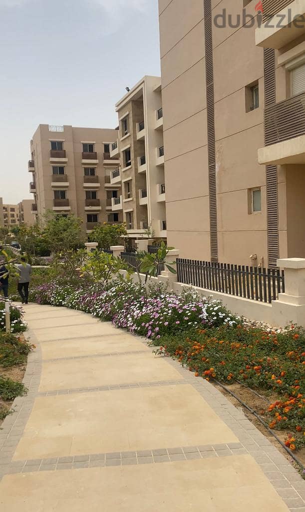 studio for sale in taj city compound with down payment 5