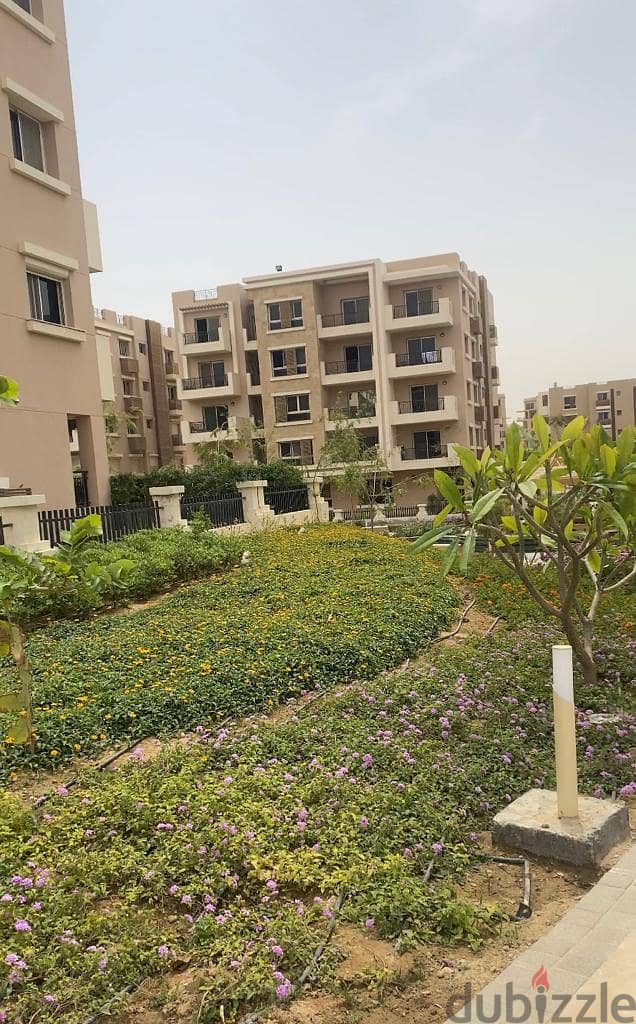 studio for sale in taj city compound with down payment 6