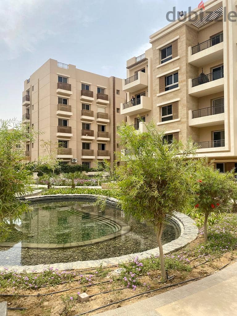 studio for sale in taj city compound with down payment 8